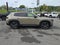 2026 Mazda Mazda CX-50 2.5 Turbo