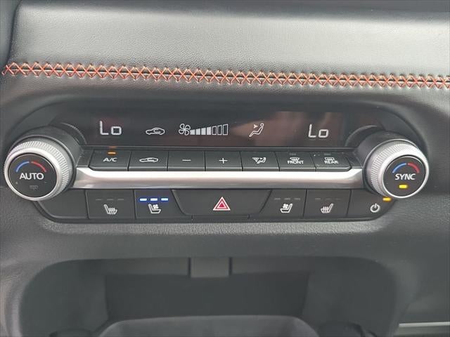 2026 Mazda Mazda CX-50 2.5 Turbo