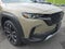 2026 Mazda Mazda CX-50 2.5 Turbo