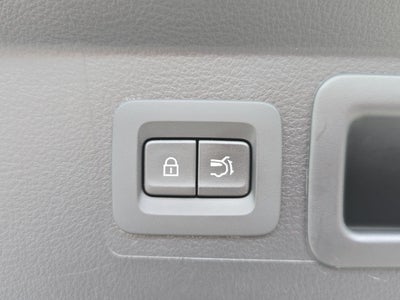 2025 Mazda Mazda CX-50 2.5 Turbo Premium Plus Package