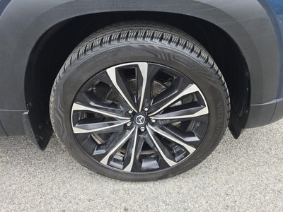 2025 Mazda Mazda CX-50 2.5 Turbo Premium Plus Package