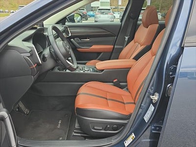 2025 Mazda Mazda CX-50 2.5 Turbo Premium Plus Package