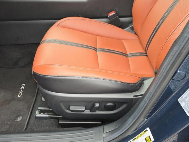 2025 Mazda Mazda CX-50 2.5 Turbo Premium Plus Package