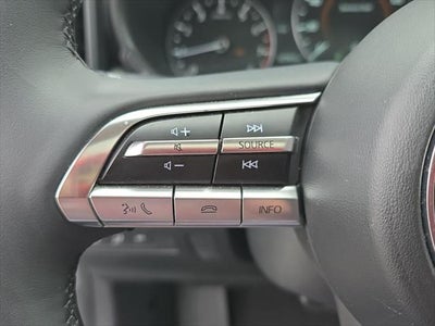 2025 Mazda Mazda CX-50 2.5 Turbo Premium Plus Package