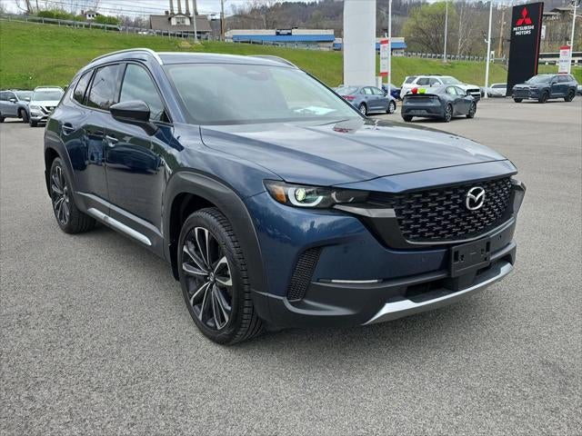 2025 Mazda Mazda CX-50 2.5 Turbo Premium Plus Package