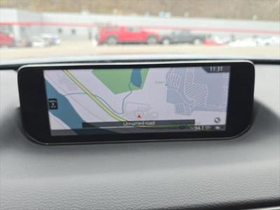 2025 Mazda Mazda CX-50 2.5 Turbo Premium Plus Package