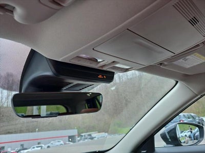 2025 Mazda Mazda CX-50 2.5 Turbo Premium Plus Package