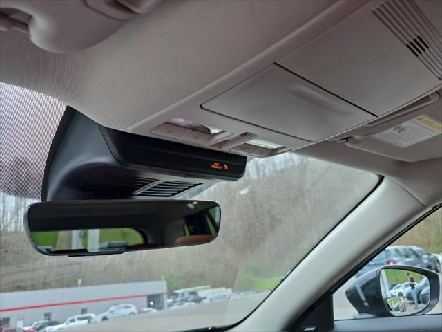 2025 Mazda Mazda CX-50 2.5 Turbo Premium Plus Package