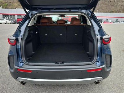2025 Mazda Mazda CX-50 2.5 Turbo Premium Plus Package