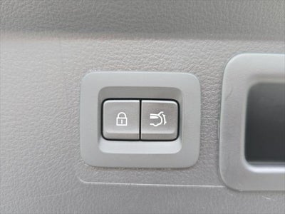 2025 Mazda Mazda CX-50 2.5 Turbo Premium Plus Package