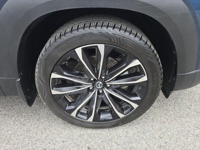 2025 Mazda Mazda CX-50 2.5 Turbo Premium Plus Package