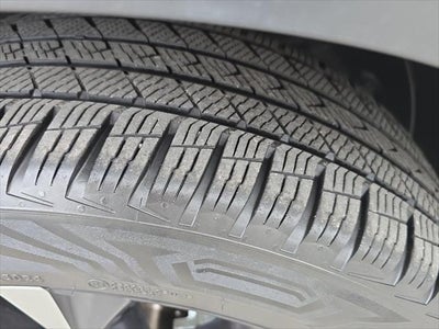 2025 Mazda Mazda CX-50 2.5 Turbo Premium Plus Package