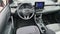 2024 Toyota Corolla Cross Hybrid SE