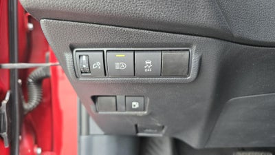 2024 Toyota Corolla Cross Hybrid SE