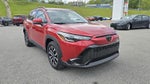 2024 Toyota Corolla Cross Hybrid SE
