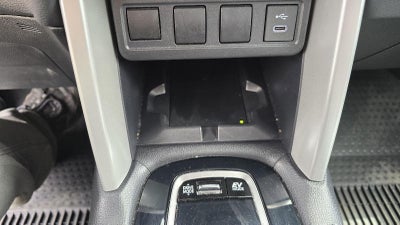 2024 Toyota Corolla Cross Hybrid SE