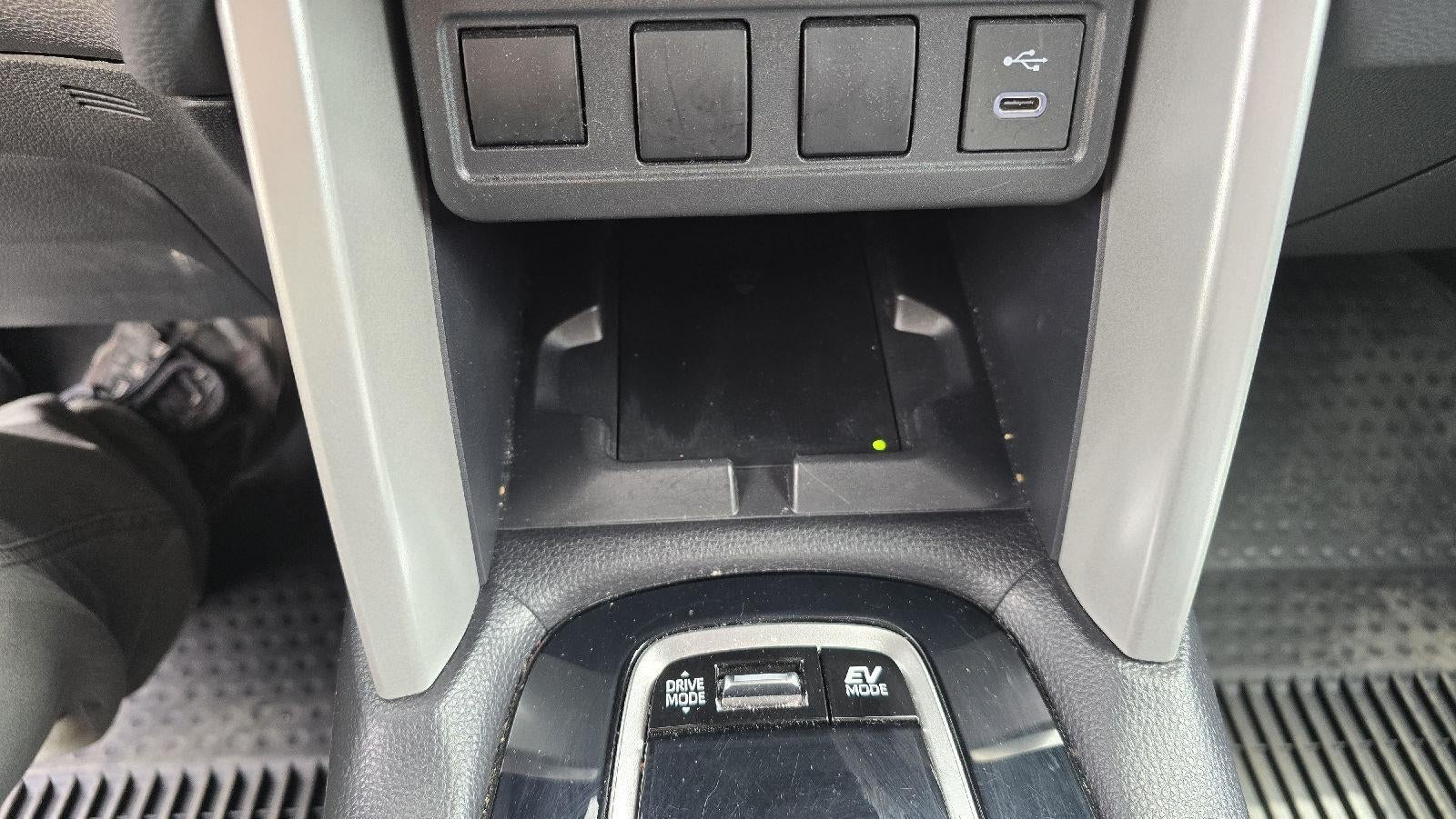 2024 Toyota Corolla Cross Hybrid SE