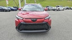 2024 Toyota Corolla Cross Hybrid SE