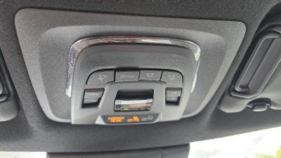 2024 Toyota Corolla Cross Hybrid SE