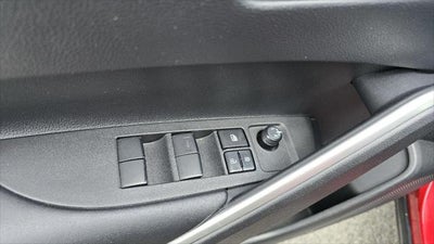 2024 Toyota Corolla Cross Hybrid SE