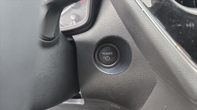2024 Toyota Corolla Cross Hybrid SE