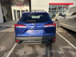 2024 Toyota Corolla Cross Hybrid SE