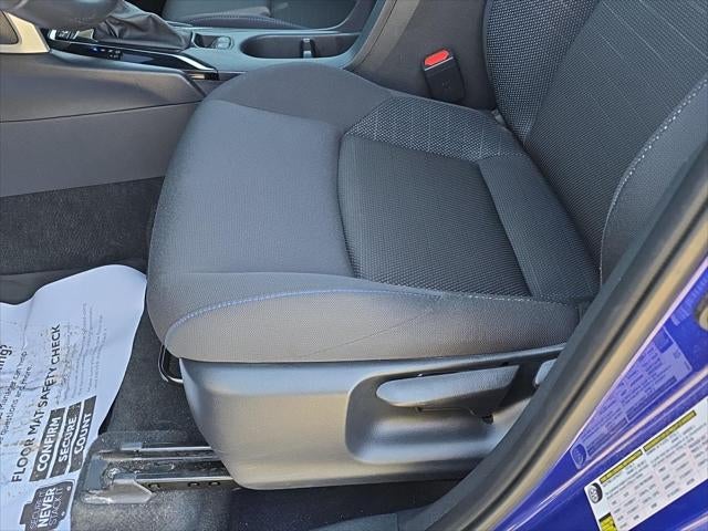 2024 Toyota Corolla Cross Hybrid SE