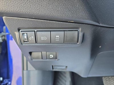 2024 Toyota Corolla Cross Hybrid SE