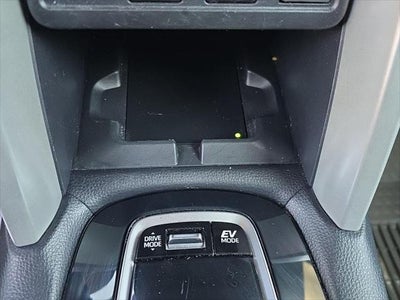 2024 Toyota Corolla Cross Hybrid SE