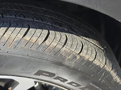 2024 Toyota Corolla Cross Hybrid SE