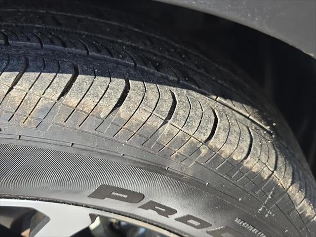 2024 Toyota Corolla Cross Hybrid SE