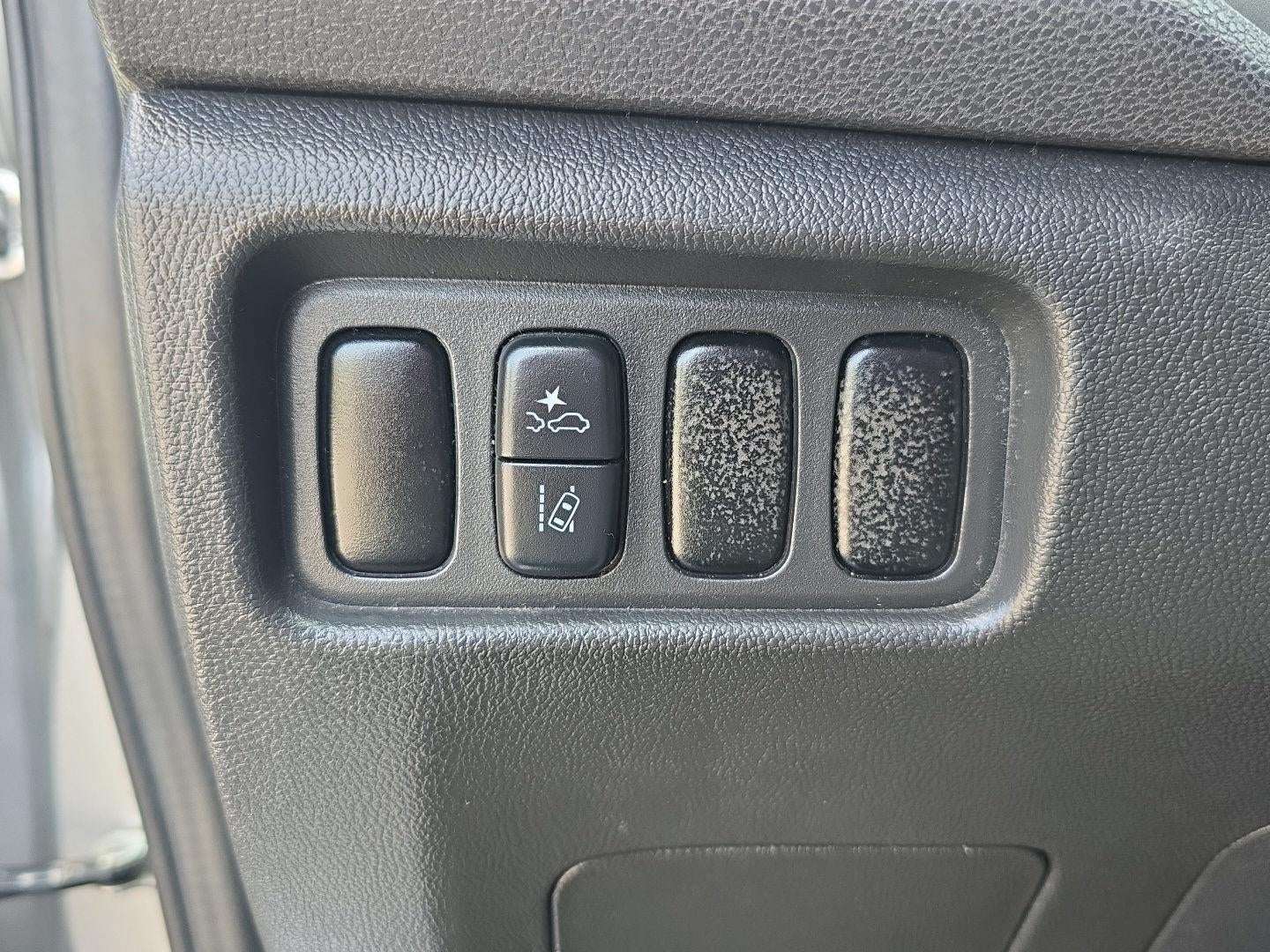 2021 Mitsubishi Outlander Sport ES