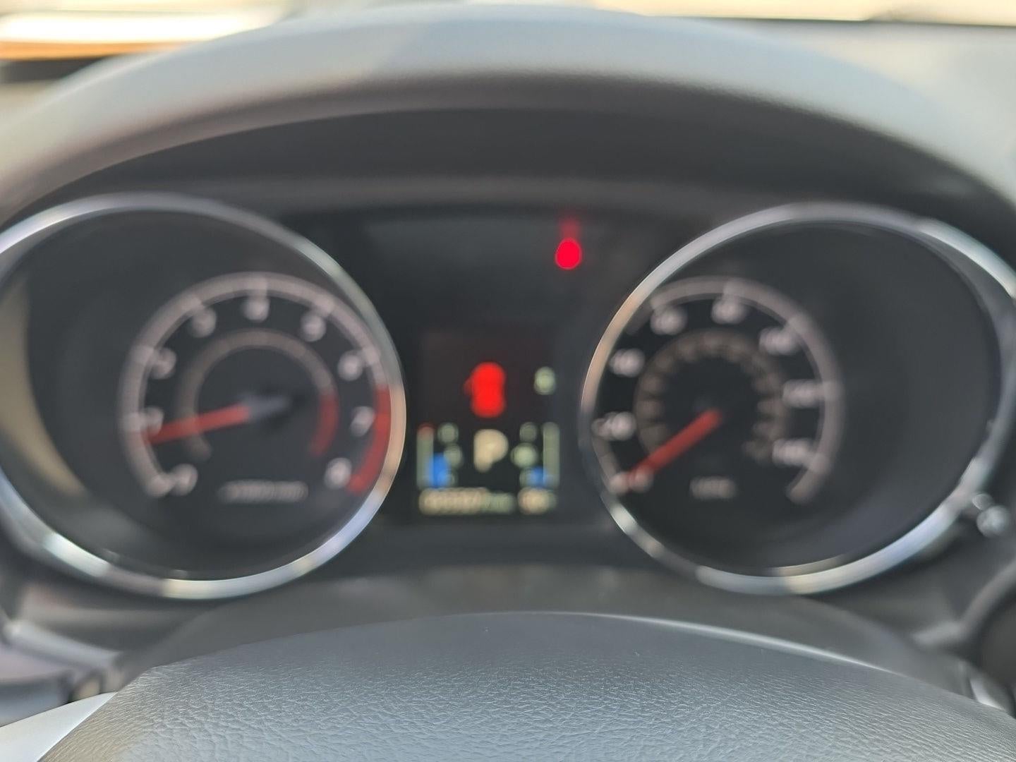 2021 Mitsubishi Outlander Sport ES