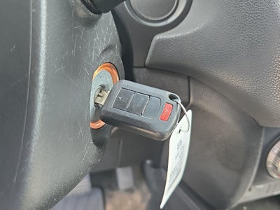 2021 Mitsubishi Outlander Sport ES