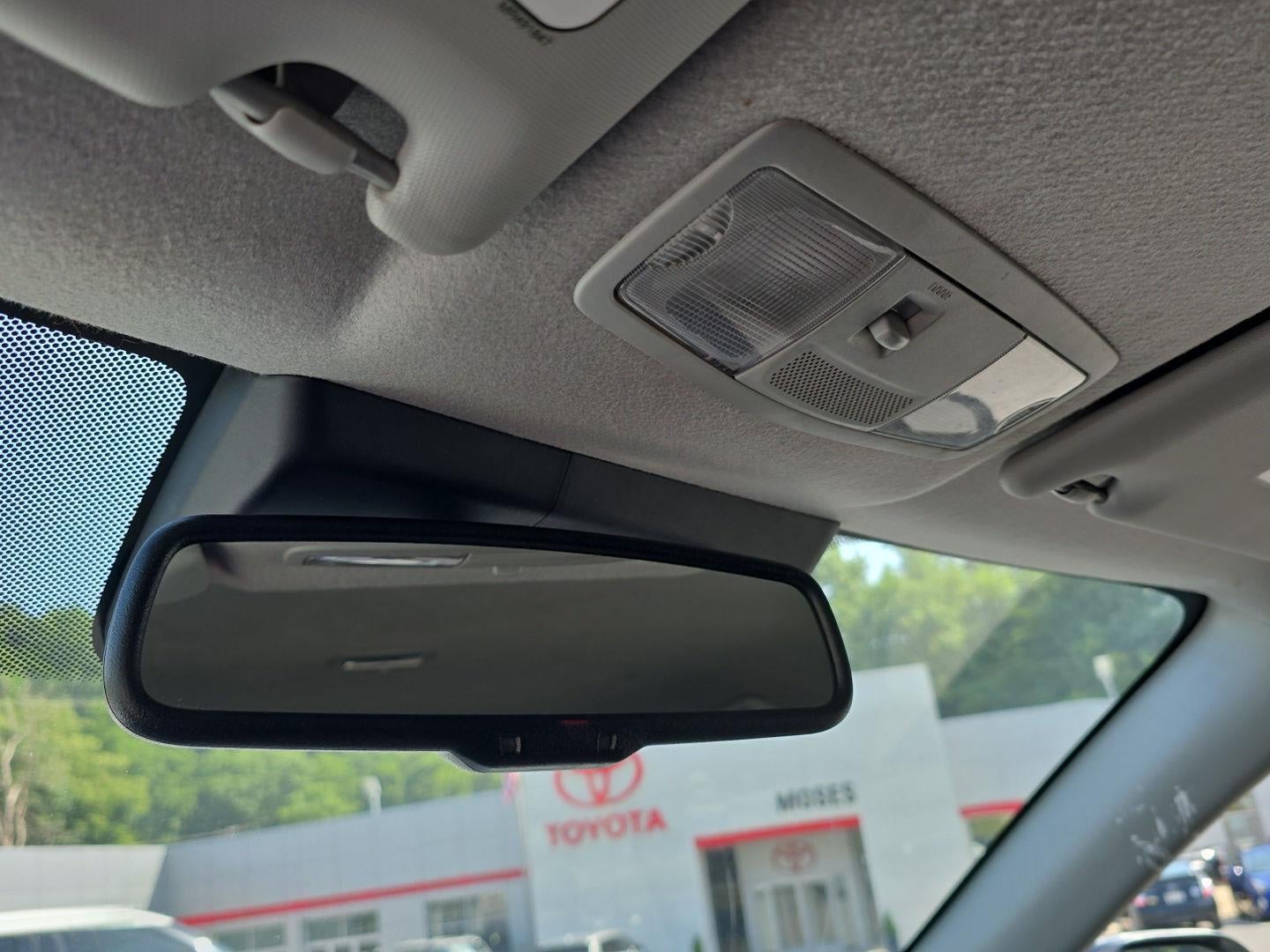 2021 Mitsubishi Outlander Sport ES