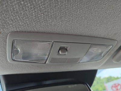 2021 Mitsubishi Outlander Sport ES