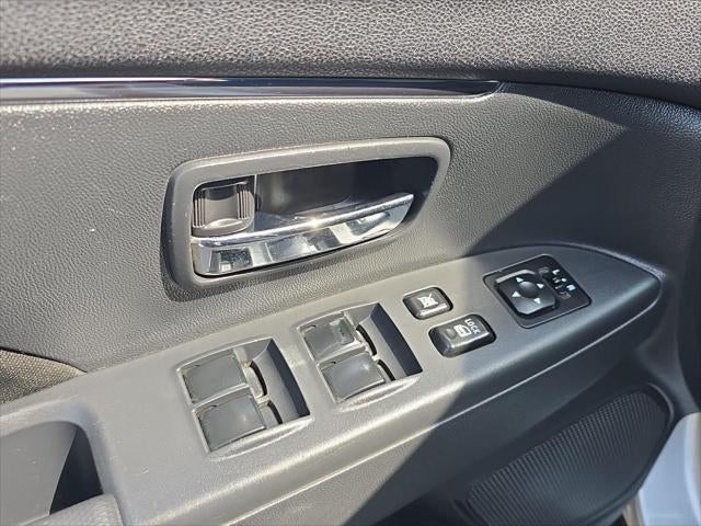 2021 Mitsubishi Outlander Sport ES