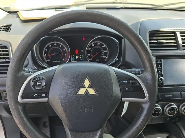 2021 Mitsubishi Outlander Sport ES