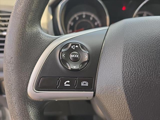 2021 Mitsubishi Outlander Sport ES