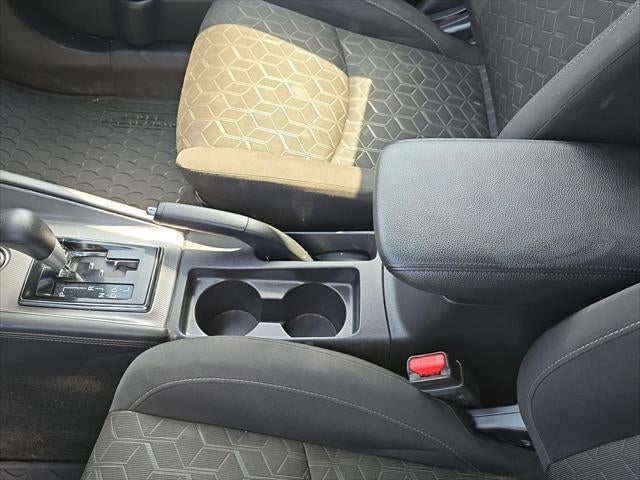 2021 Mitsubishi Outlander Sport ES