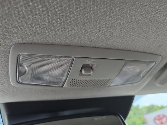 2021 Mitsubishi Outlander Sport ES