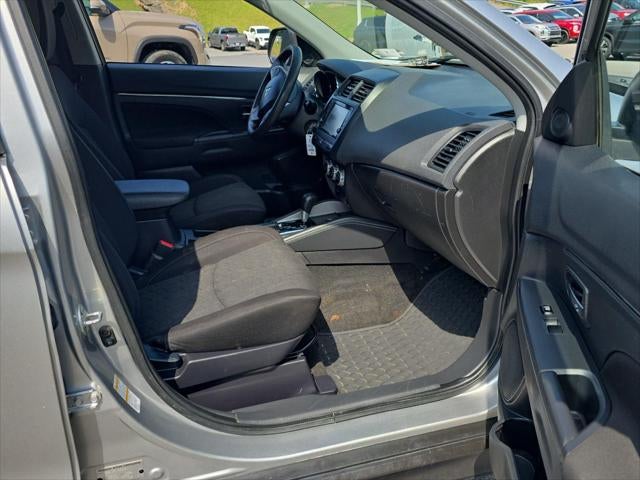 2021 Mitsubishi Outlander Sport ES
