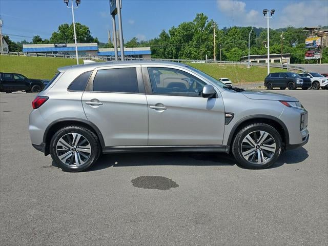 2021 Mitsubishi Outlander Sport ES