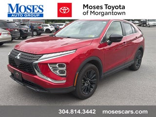 2023 Mitsubishi Eclipse Cross LE
