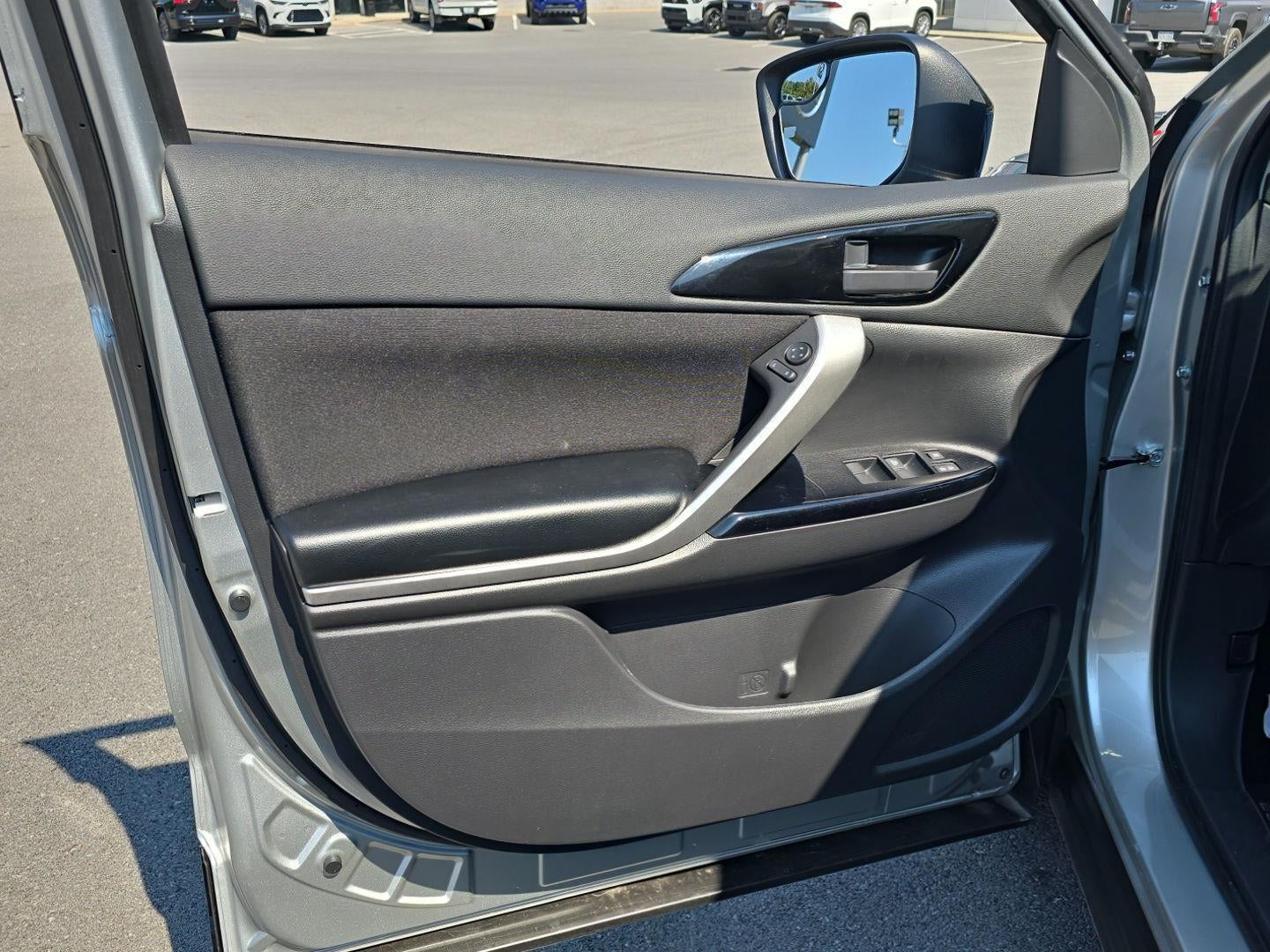 2026 Mitsubishi Eclipse Cross LE