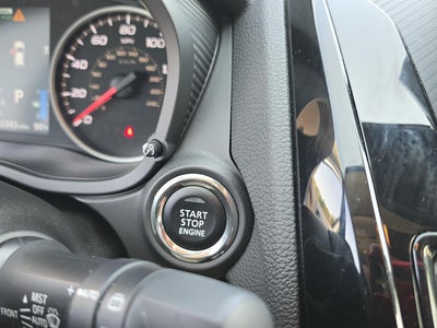 2026 Mitsubishi Eclipse Cross LE