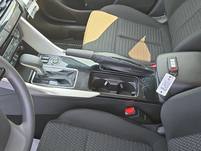 2026 Mitsubishi Eclipse Cross LE