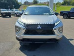 2026 Mitsubishi Eclipse Cross LE