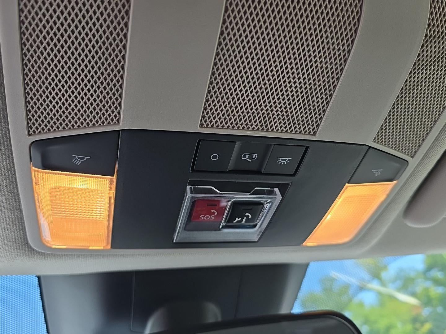 2026 Mitsubishi Eclipse Cross LE
