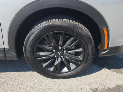 2026 Mitsubishi Eclipse Cross LE
